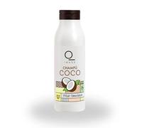 Shampoo al cocco, Fruit Revolution, formula idratante
