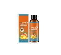 Shampoo al mango | Regola la condizione generale dei capelli dalla radice alla punta(2pcs)