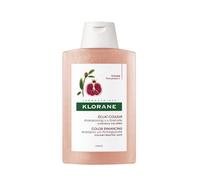 KLORANE Shampoo al Melograno 200 ml Shampoo
