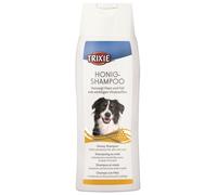 Shampoo al miele
