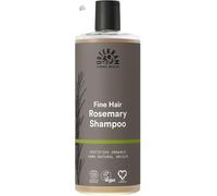 Shampoo Al Rosmarino per Capelli Fini - Shampoo Certificato Biologico Vegan, For