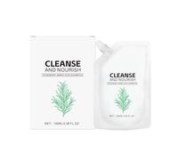 Shampoo al Rosmarino per Capelli, Shampoo Anticaduta Capelli, Deterge e Idrata i Hair, Mantiene il Cuoio Capelluto Sano,Hair Forti e Vitali