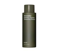 Shampoo al rosmarino per uomo e donna, olio di rosmarino, ceramidi e proteine per capelli più forti, adatto a tutti i tipi di capelli e texture 250 ml