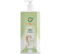 Shampoo al siero di latte allo yogurt Sanoll