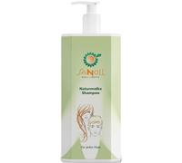 Shampoo al siero di latte naturale Sanoll