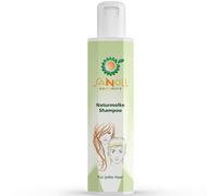 Shampoo al siero di latte naturale Sanoll
