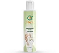 Shampoo al siero di ortica Sanoll