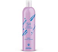 Shampoo al talco profumo delicato per cani e gatti 250 ml Record