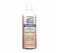 Shampoo Al Tea Tree 16 OZ EA Di Tea Tree Therapy