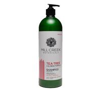 Shampoo Al Tea Tree 32 OZ Di Mill Creek Botanicals