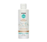 Shampoo Al Zinco 2% Pyrithione Di Zinco 8 Oz Di Dhs