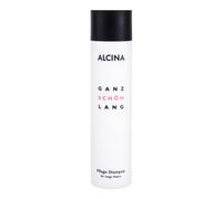 Shampoo Alcina Ganz Schön Lang 250Ml Per Donna (Shampoo)