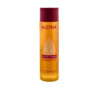 Shampoo Alcina Nutri Shine 250Ml Per Donna (Shampoo)
