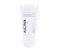 Shampoo Alcina Sensitive Scalp Scrub 150Ml Per Donna (Shampoo)