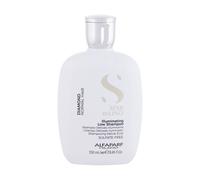 Shampoo Alfaparf Milano Semi Di Lino Diamond Llluminating 250Ml Per Donna (Shampoo)