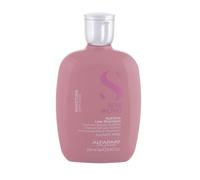 Shampoo Alfaparf Milano Semi Di Lino Nutritive 250Ml Per Donna (Shampoo)