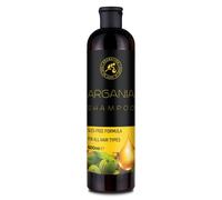 Shampoo all Olio di Argan 500 ml con Olio di Argan ed Estratto di Erbe Per Tutti