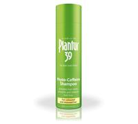 Shampoo alla caffeina Plantur 39 per capelli colorati e stressati - 250 ml