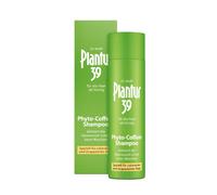 SHAMPOO ALLA CAFFEINA PLANTUR 39 protegge capelli colorati e devitalizzati 250ml