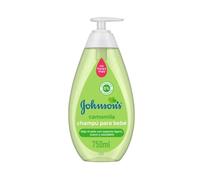 Shampoo alla camomilla per bambini Johnson's Baby 750 ml