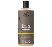 Urtekram Camomile Shampoo for Blond Hair - 500 ml