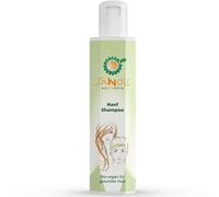 Shampoo alla canapa Sanoll