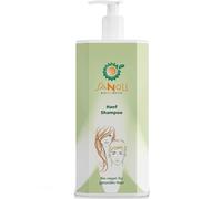 Shampoo alla canapa Sanoll
