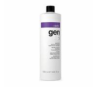 SHAMPOO ALLA CHERATINA CAPELLI SECCHI E CRESPI 1LT+ MASCHERA 1KG GENUS KERATIN