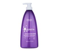 Shampoo alla cheratina, maschera/shampoo nutriente e riparatore per capelli Q2Y5