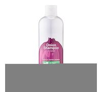 Shampoo alla cipolla | Controllo 'Olio Lunga Durata Pulizia Profonda | Shampoo alla cipolla per crescita capelli - per Uomo Donna Capelli Grassi Lisci Ricci Uso Quotidiano Casa