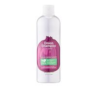 Shampoo alla cipolla Detersione Delicata, Volume e Idratazione