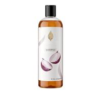 Shampoo Alla Cipolla - Rinfrescante Per Il Cuoio Capelluto Da 236 Ml, Volumizzante Ricco Di Nutrienti, Liquido Delicato Che Migliora La Lucentezza | Soluzione