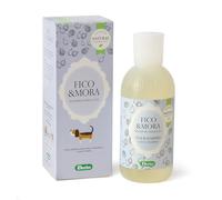 SHAMPOO ALLA FRUTTA FICO E MORA. 200ML