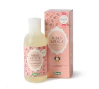 SHAMPOO ALLA FRUTTA RIBES E PESCA. 200ML