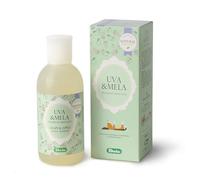SHAMPOO ALLA FRUTTA UVA E MELA. 200ML