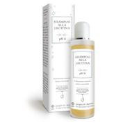 SHAMPOO ALLA LECITINA - 250 ml (shampoo per capelli secchi e sfibrati)