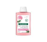 Klorane shampoo peon bio 200ml
