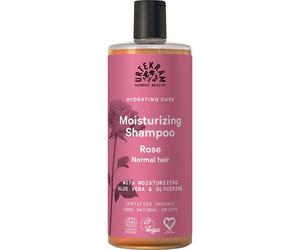 Shampoo alla rosa Urtekram