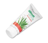 Shampoo all'Aloe Vera