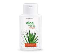 Shampoo all'Aloe Vera