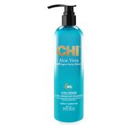CHI Aloe Vera Curls Defined Curl Enhancing Shampoo 739 ml