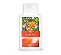 Shampoo alle erbe