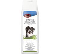 Shampoo alle erbe