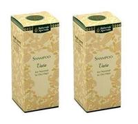 Shampoo Alle Erbe Vata 200 Ml 2x200 ml Shampoo