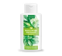 Shampoo all'estratto di basilico 250 ml