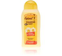 Shampoo all'Estratto di Camomilla 300 Capelli Bambini - [pacco da 5]