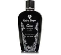 CHAMPU HENNA COLOR NEGRO 400ml. - shampoo trattante per il lavaggio quotidiano dei capelli, indicato per la cura quotidiana dei capelli a casa, contenuto 400 ml ed è indicato per chi predilige prodott