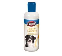 Shampoo all'olio di jojoba