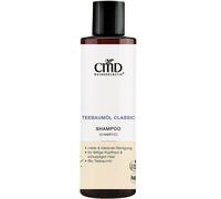 Shampoo all'olio di Tea Tree CMD