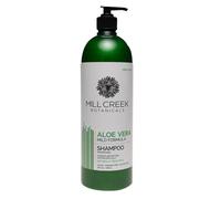 Shampoo Aloe Vera 32 OZ Di Mill Creek Botanicals